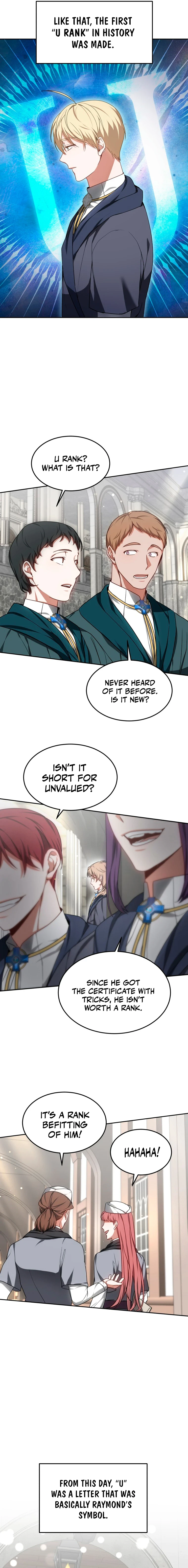 Doctor Player Chapter 17 — Page 5