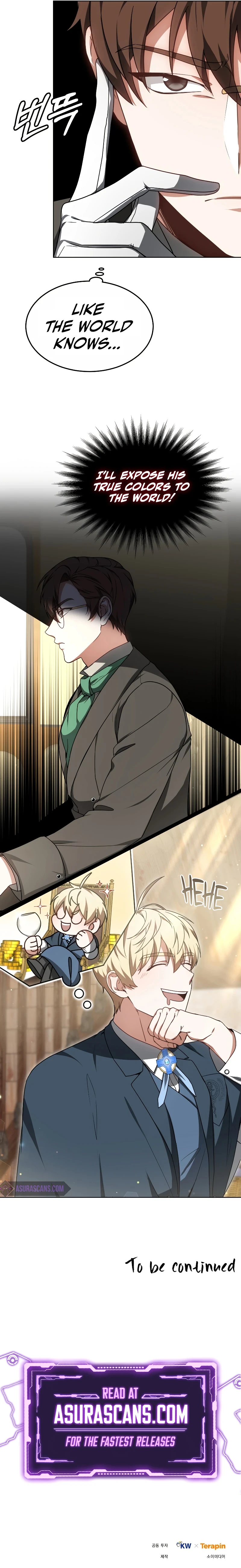 Doctor Player Chapter 34 — Page 11