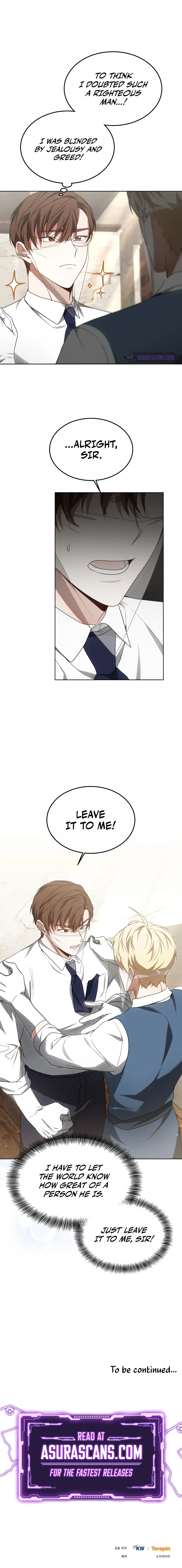 Doctor Player Chapter 38 — Page 12