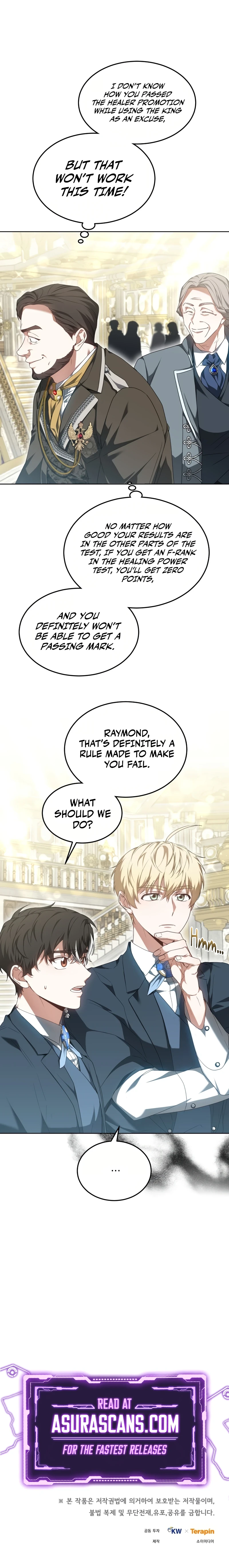 Doctor Player Chapter 41 — Page 12
