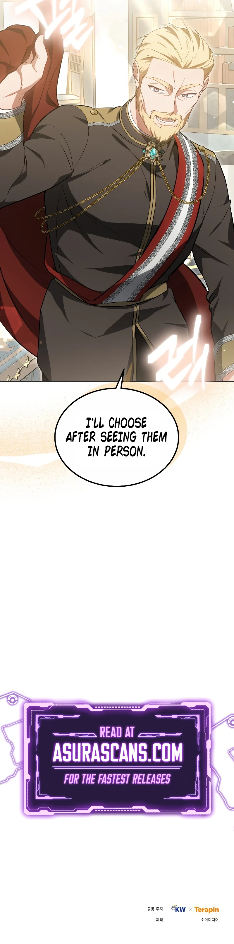 Doctor Player Chapter 48 — Page 10