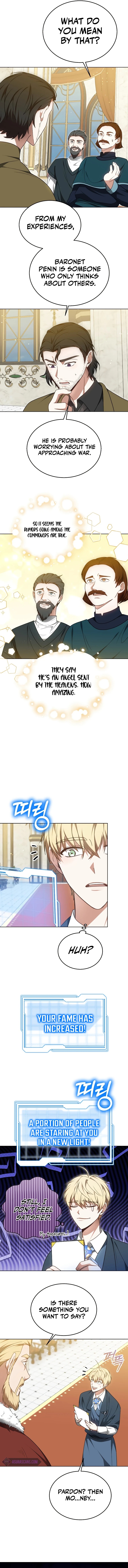 Doctor Player Chapter 62 — Page 3