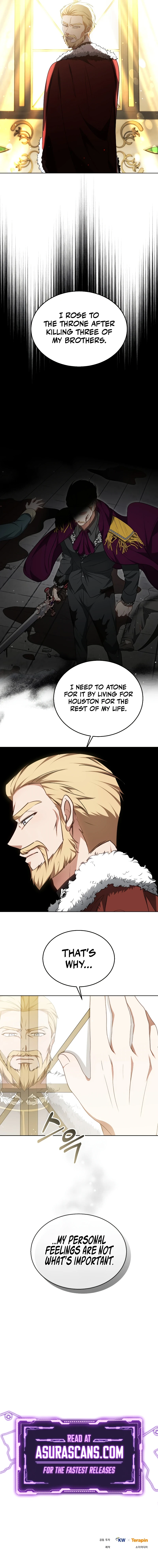 Doctor Player Chapter 62 — Page 11