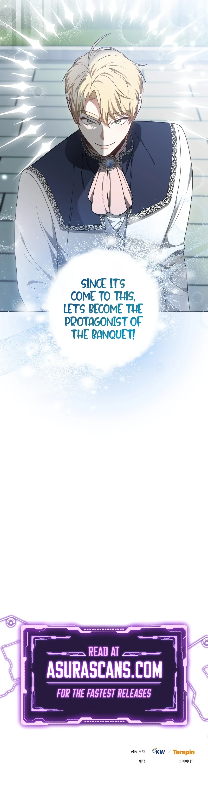 Doctor Player Chapter 63 — Page 10