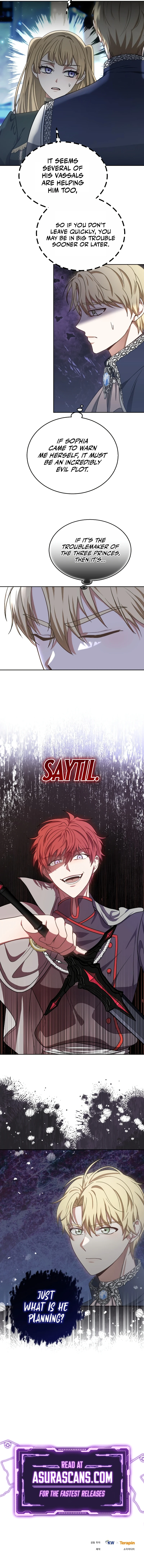 Doctor Player Chapter 64 — Page 9