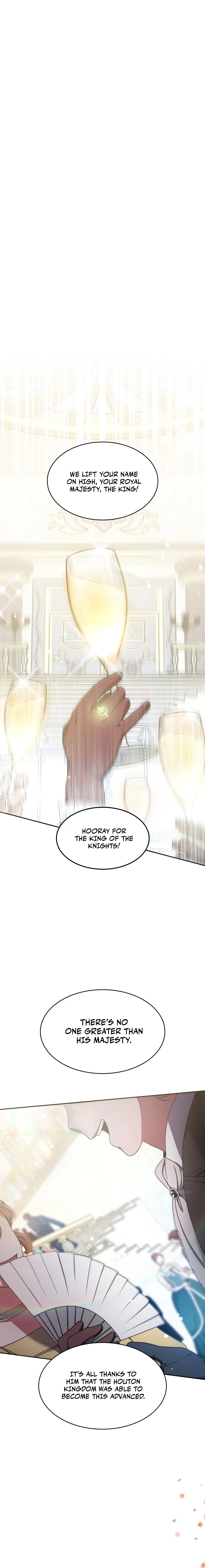 Doctor Player Chapter 7 — Page 10