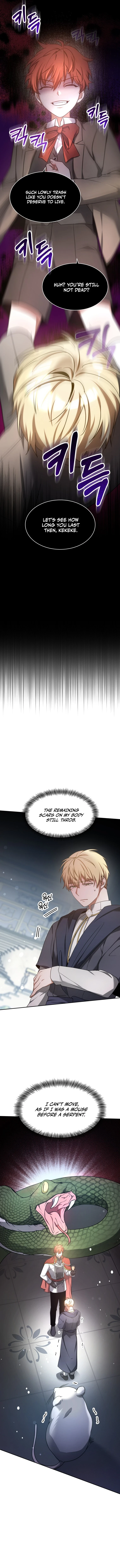 Doctor Player Chapter 7 — Page 15