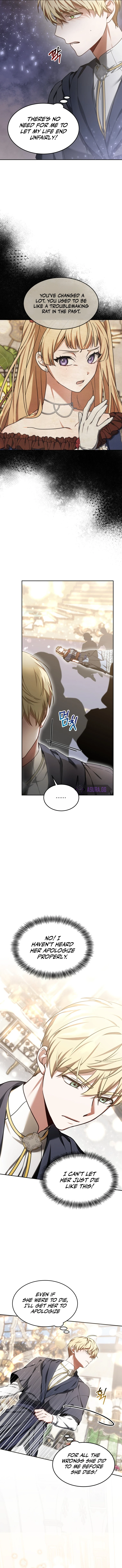 Doctor Player Chapter 9 — Page 4