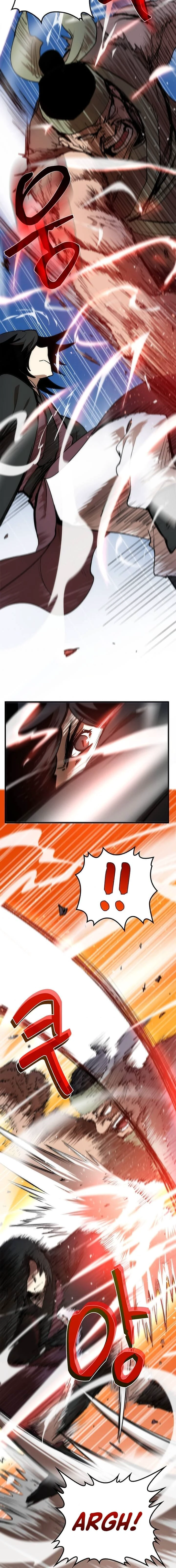 Doctor’s Rebirth Chapter 10 — Page 10