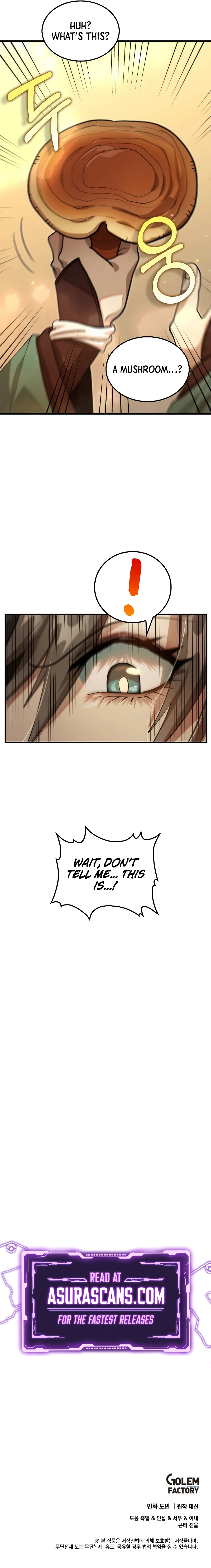 Doctor’s Rebirth Chapter 124 — Page 11
