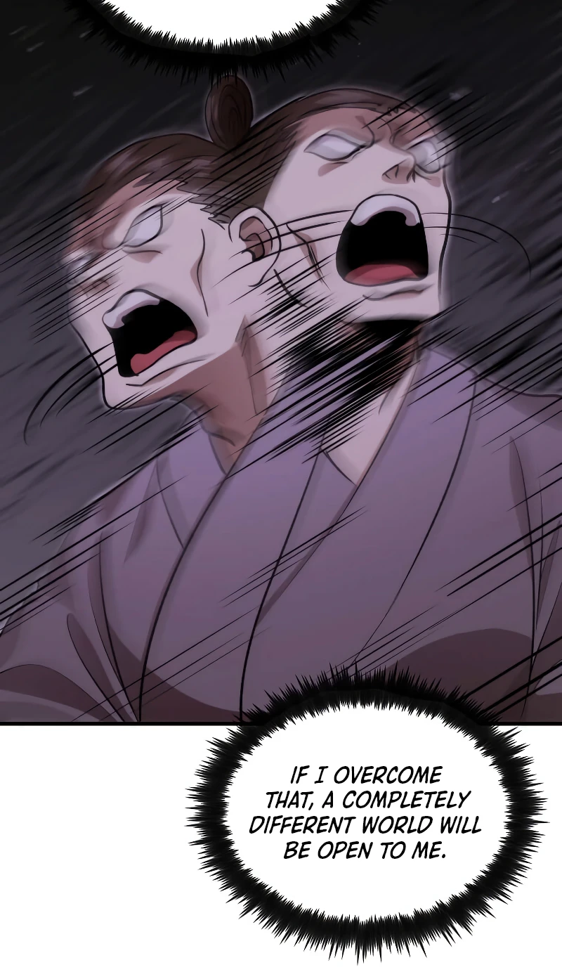 Doctor’s Rebirth Chapter 127 — Page 9