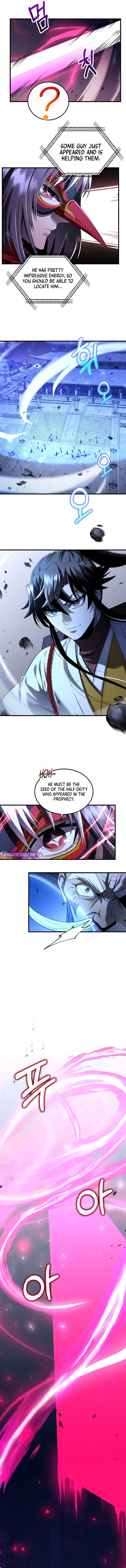Doctor’s Rebirth Chapter 185 — Page 7