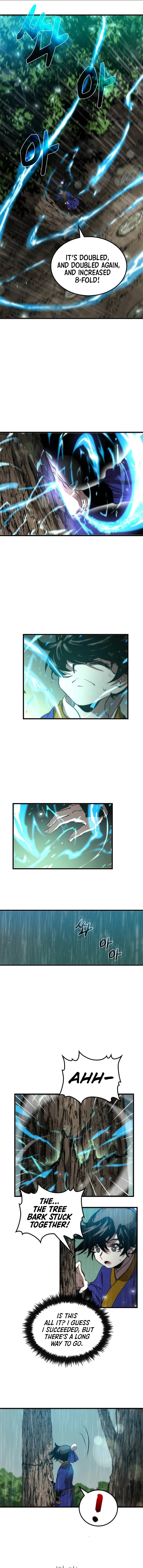 Doctor’s Rebirth Chapter 20 — Page 6