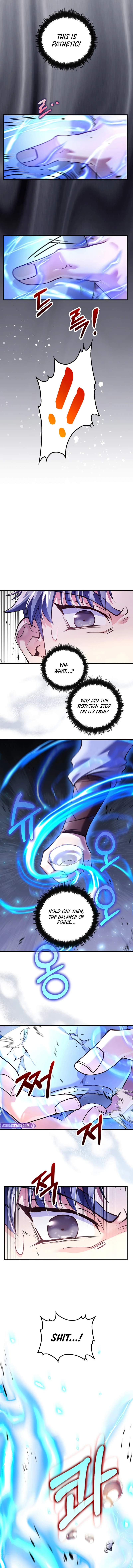 Doctor’s Rebirth Chapter 212 — Page 5