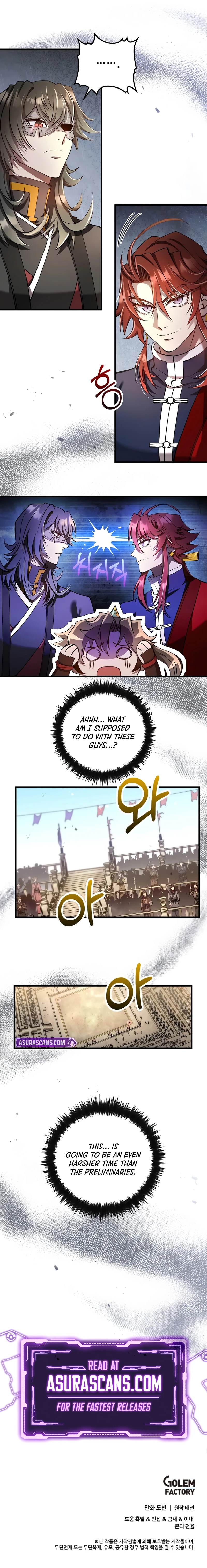Doctor’s Rebirth Chapter 225 — Page 12