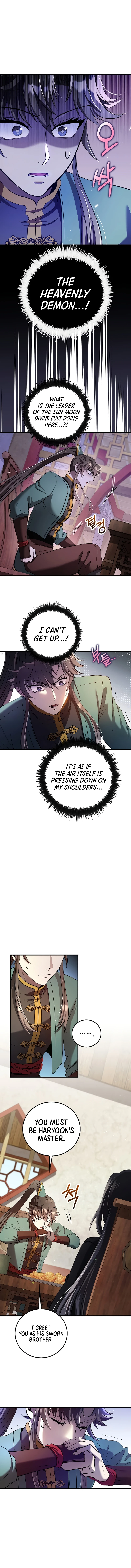 Doctor’s Rebirth Chapter 235 — Page 12