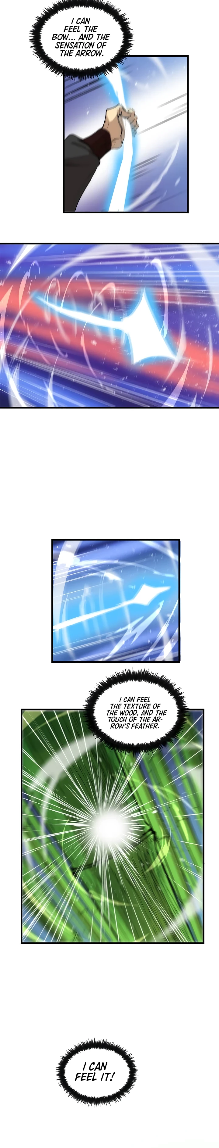 Doctor’s Rebirth Chapter 28 — Page 6
