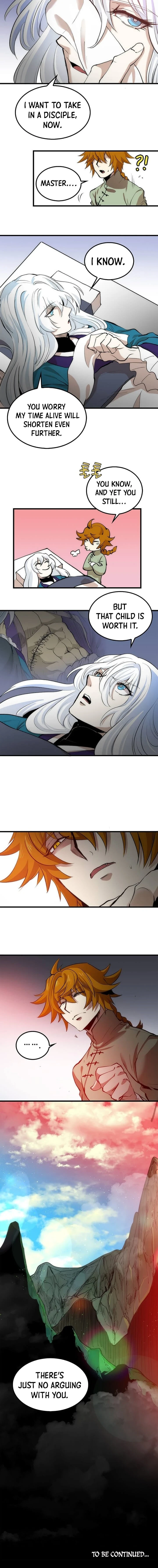 Doctor’s Rebirth Chapter 3 — Page 13