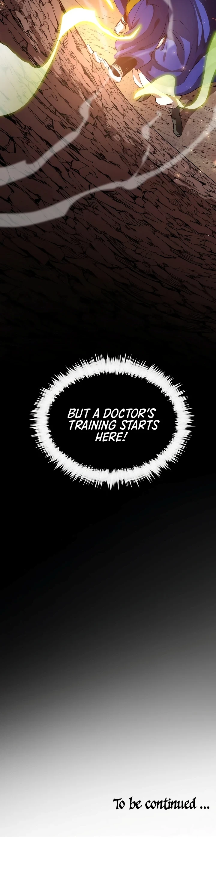Doctor’s Rebirth Chapter 32 — Page 13