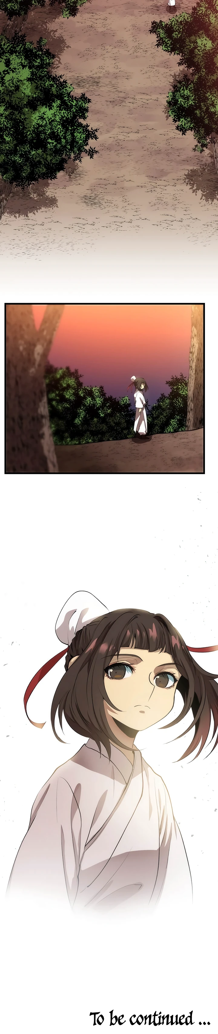 Doctor’s Rebirth Chapter 33 — Page 11