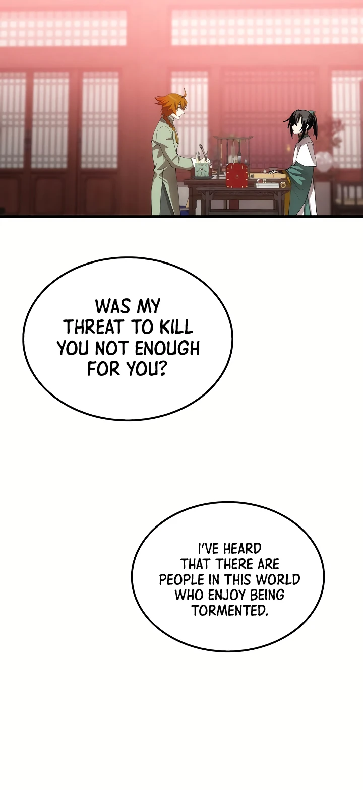 Doctor’s Rebirth Chapter 38 — Page 4