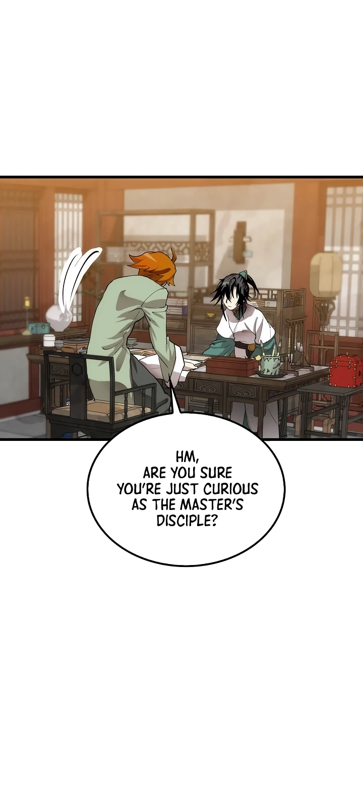 Doctor’s Rebirth Chapter 38 — Page 6