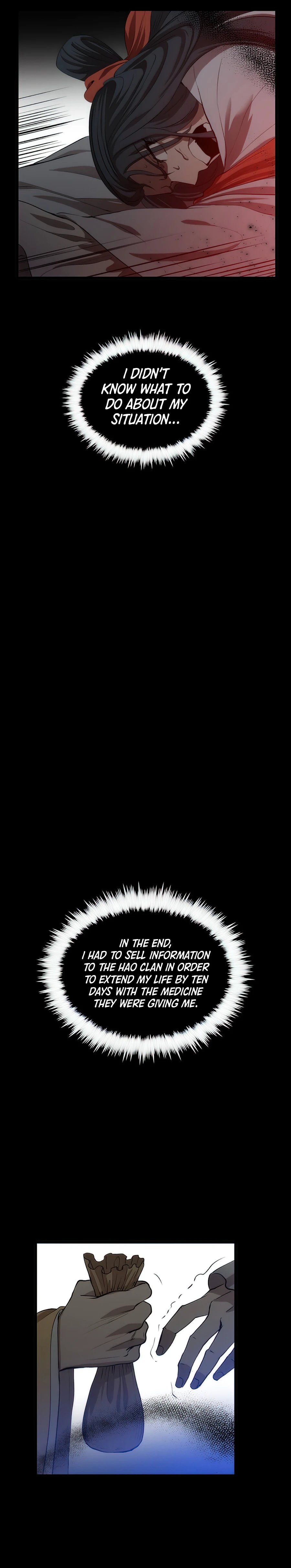 Doctor’s Rebirth Chapter 52 — Page 3
