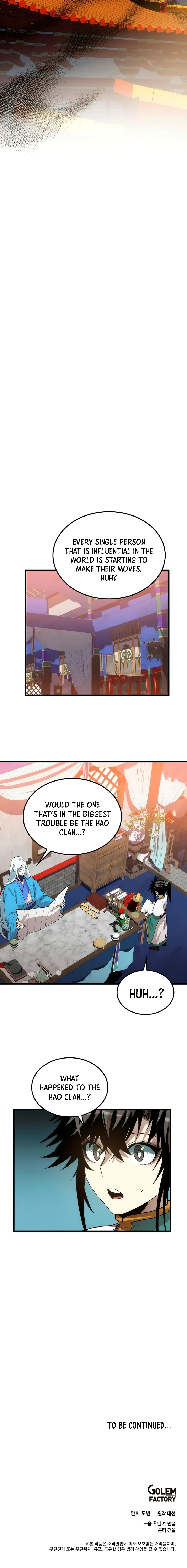 Doctor’s Rebirth Chapter 56 — Page 15