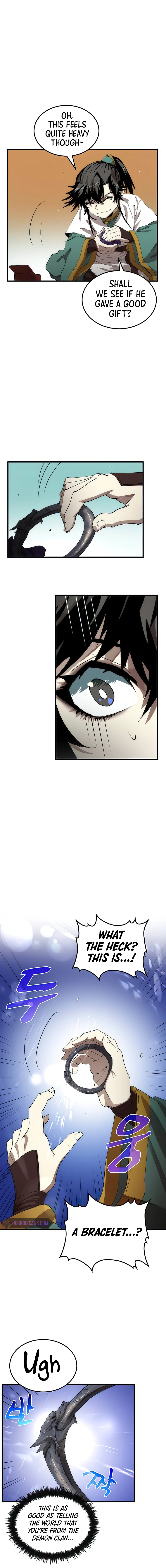 Doctor’s Rebirth Chapter 59 — Page 7