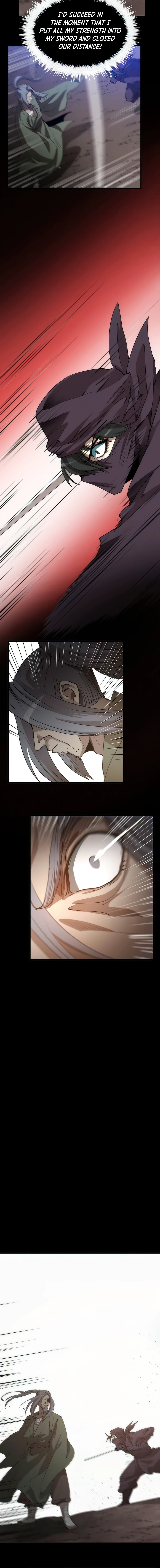 Doctor’s Rebirth Chapter 64 — Page 15