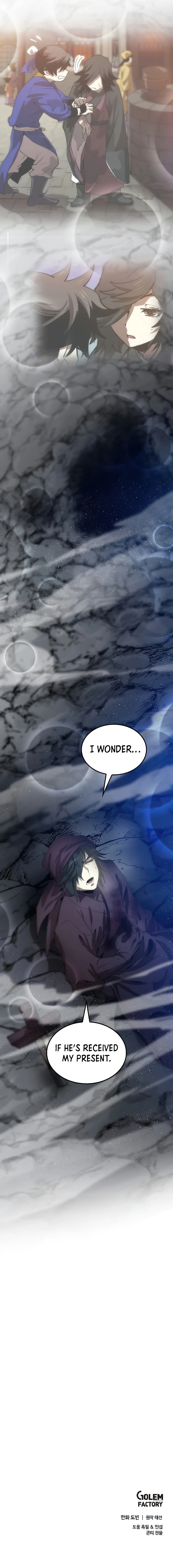 Doctor’s Rebirth Chapter 64 — Page 18