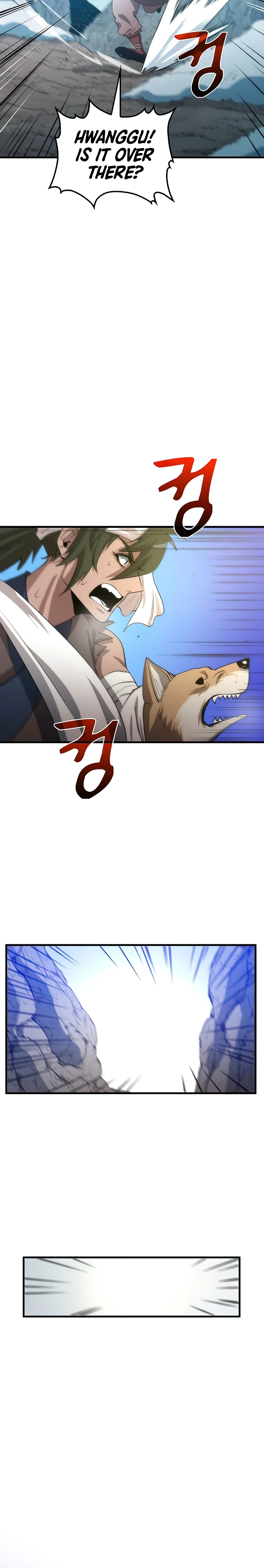 Doctor’s Rebirth Chapter 66 — Page 9