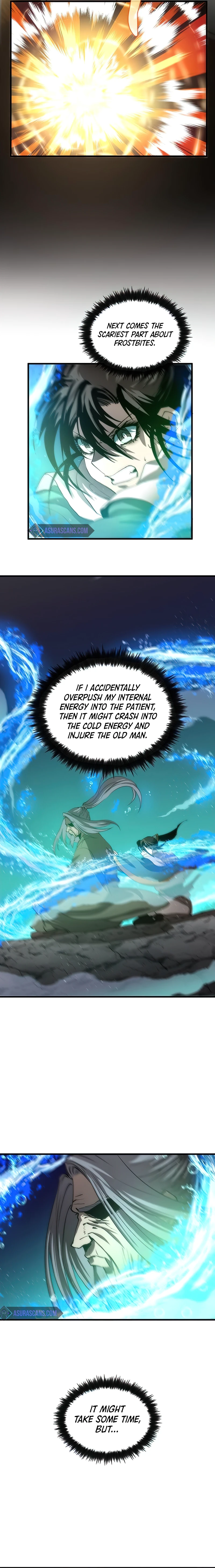Doctor’s Rebirth Chapter 67 — Page 7