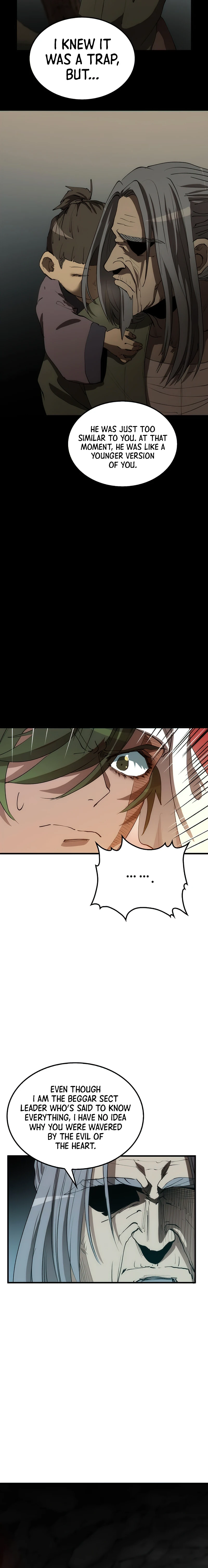 Doctor’s Rebirth Chapter 68 — Page 3