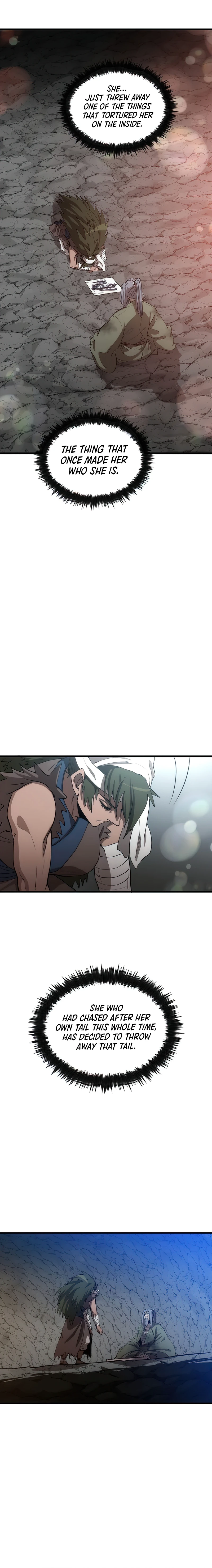 Doctor’s Rebirth Chapter 68 — Page 11