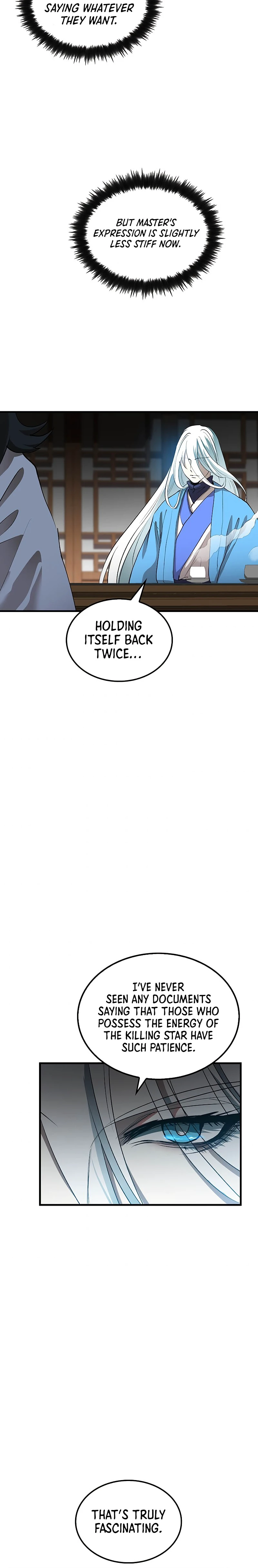 Doctor’s Rebirth Chapter 73 — Page 5