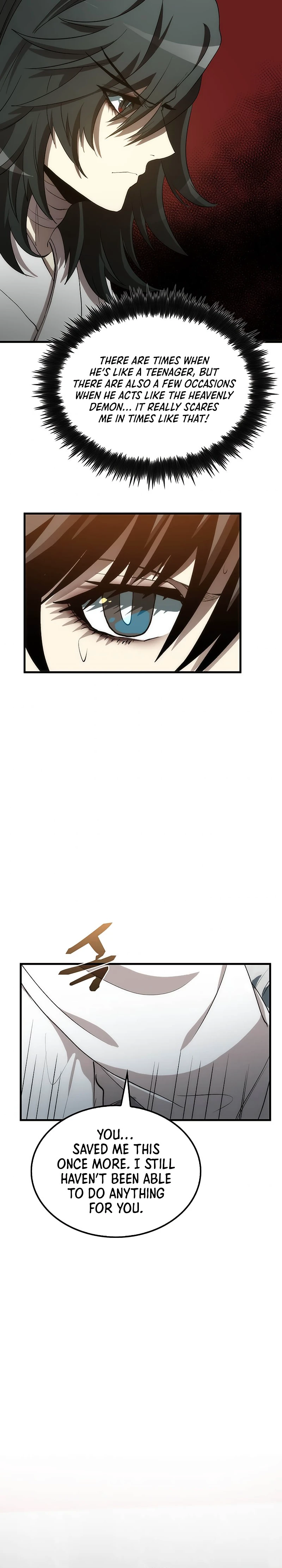 Doctor’s Rebirth Chapter 73 — Page 15