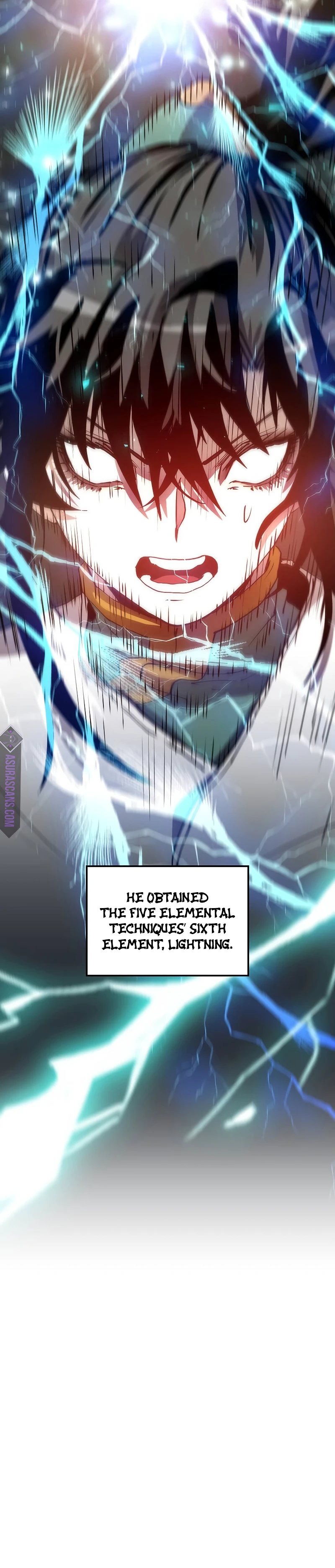 Doctor’s Rebirth Chapter 75 — Page 3