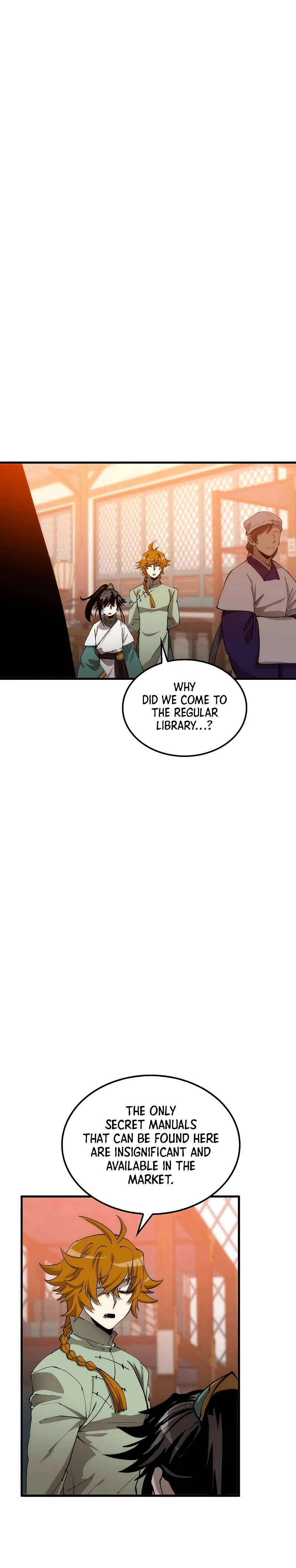 Doctor’s Rebirth Chapter 76 — Page 3