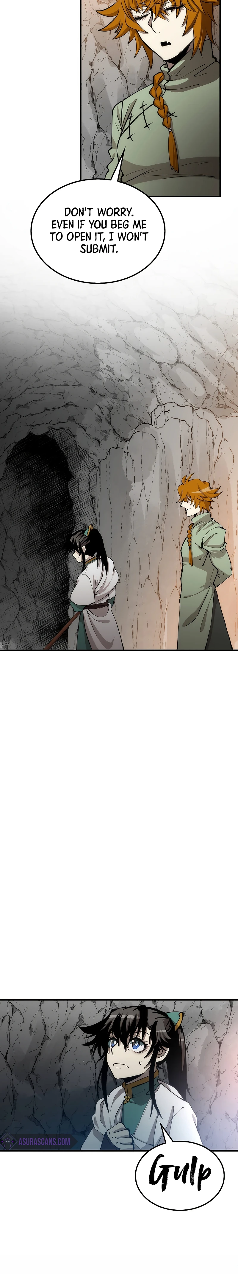 Doctor’s Rebirth Chapter 76 — Page 7