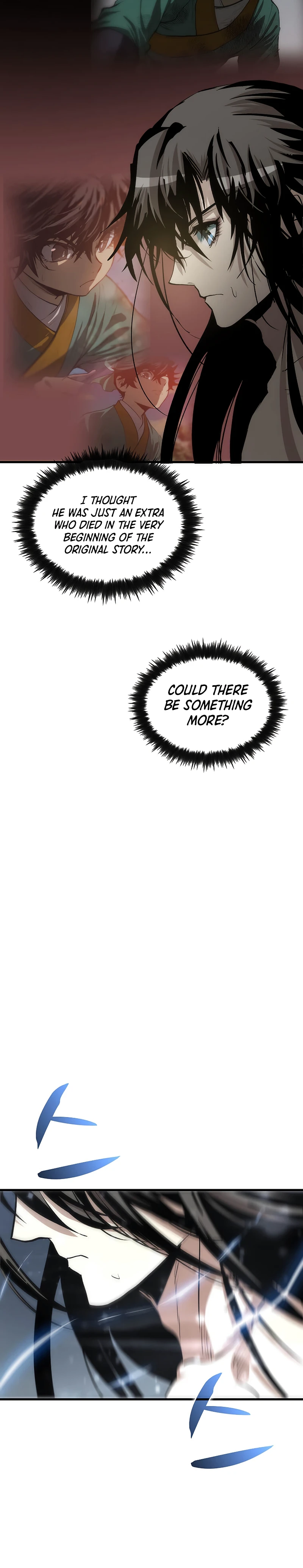 Doctor’s Rebirth Chapter 77 — Page 9