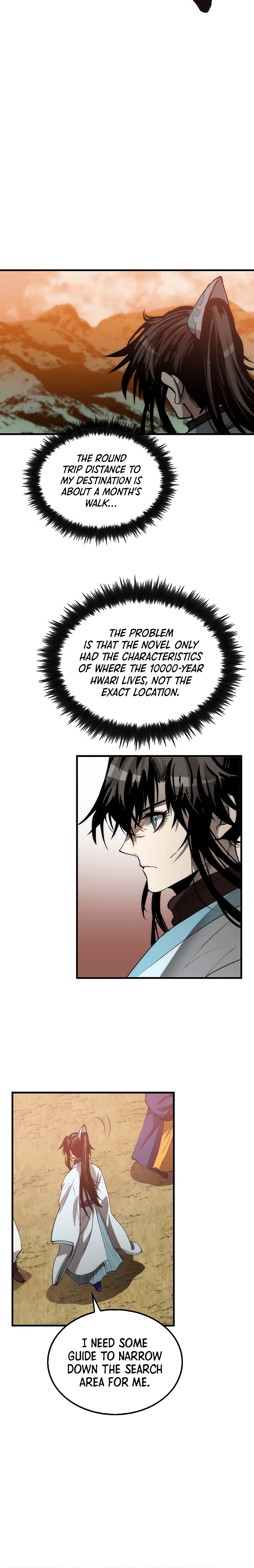 Doctor’s Rebirth Chapter 77 — Page 17