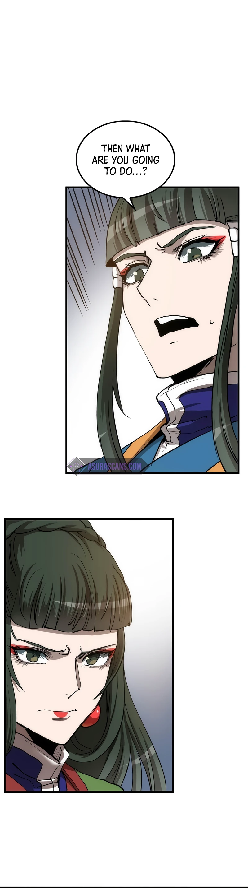 Doctor’s Rebirth Chapter 79 — Page 7