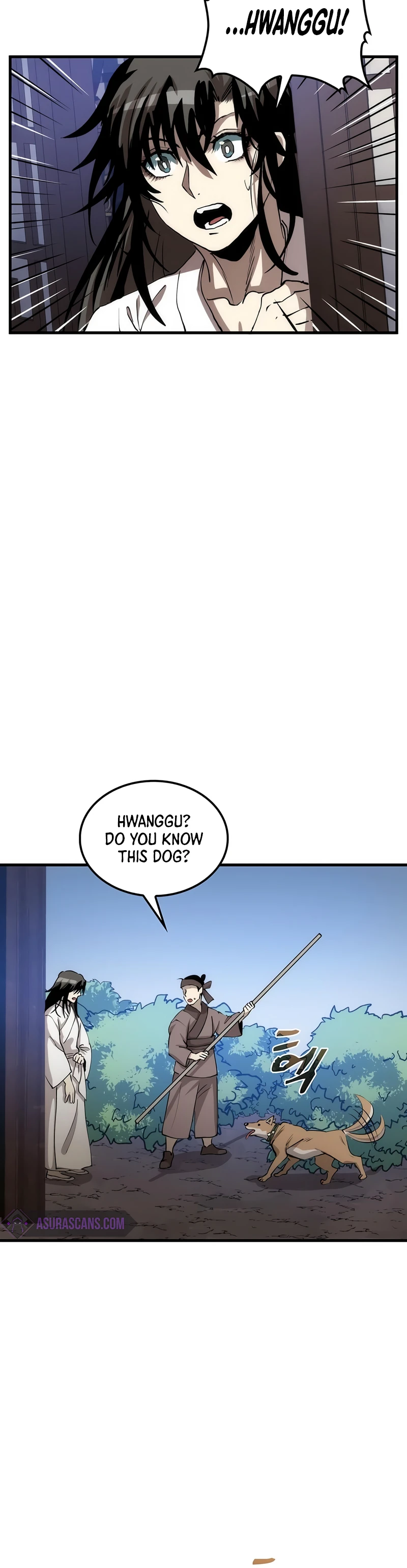 Doctor’s Rebirth Chapter 79 — Page 11