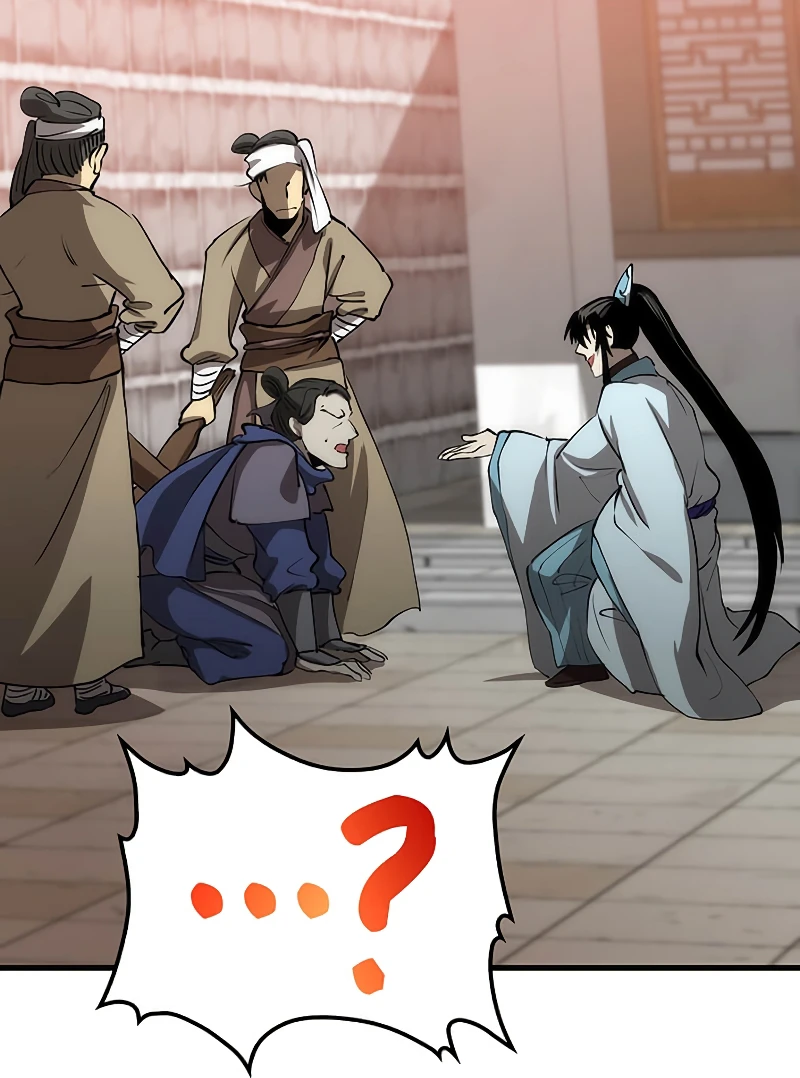 Doctor’s Rebirth Chapter 81 — Page 6