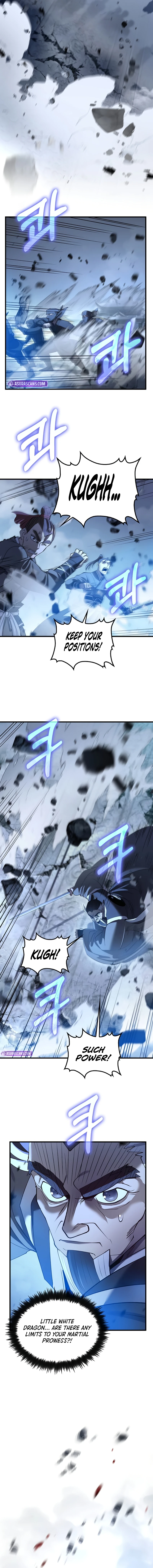 Doctor’s Rebirth Chapter 191 — Page 9