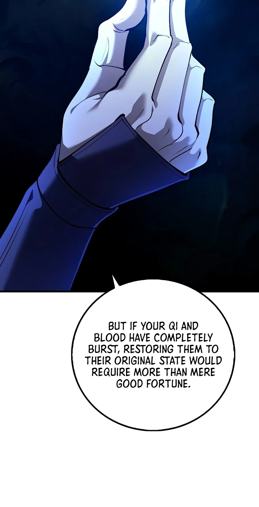 Doctor’s Rebirth Chapter 242 — Page 7