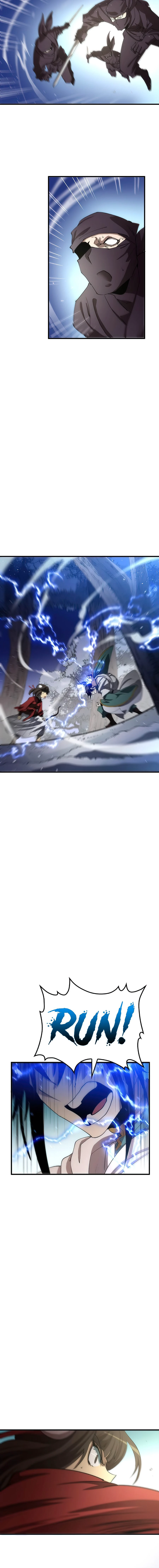 Doctor’s Rebirth Chapter 62 — Page 13
