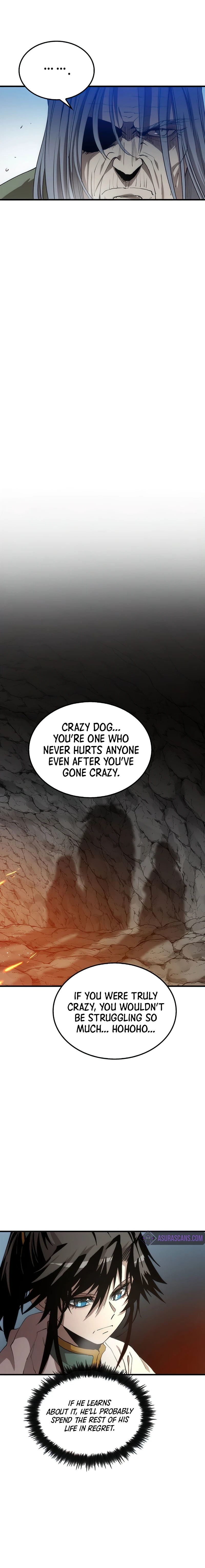 Doctor’s Rebirth Chapter 68 — Page 9