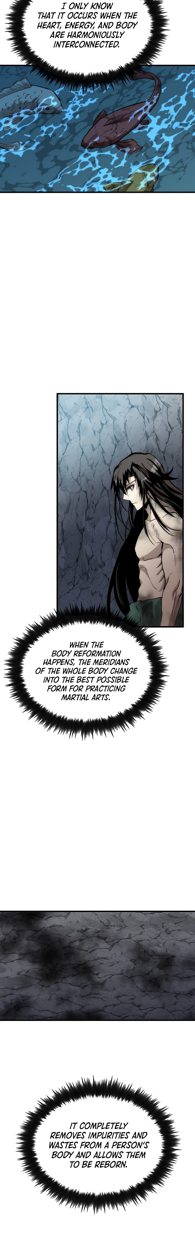Doctor’s Rebirth Chapter 77 — Page 7
